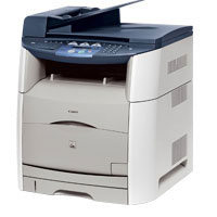 Canon i-SENSYS MF8180C (0860B014AB)